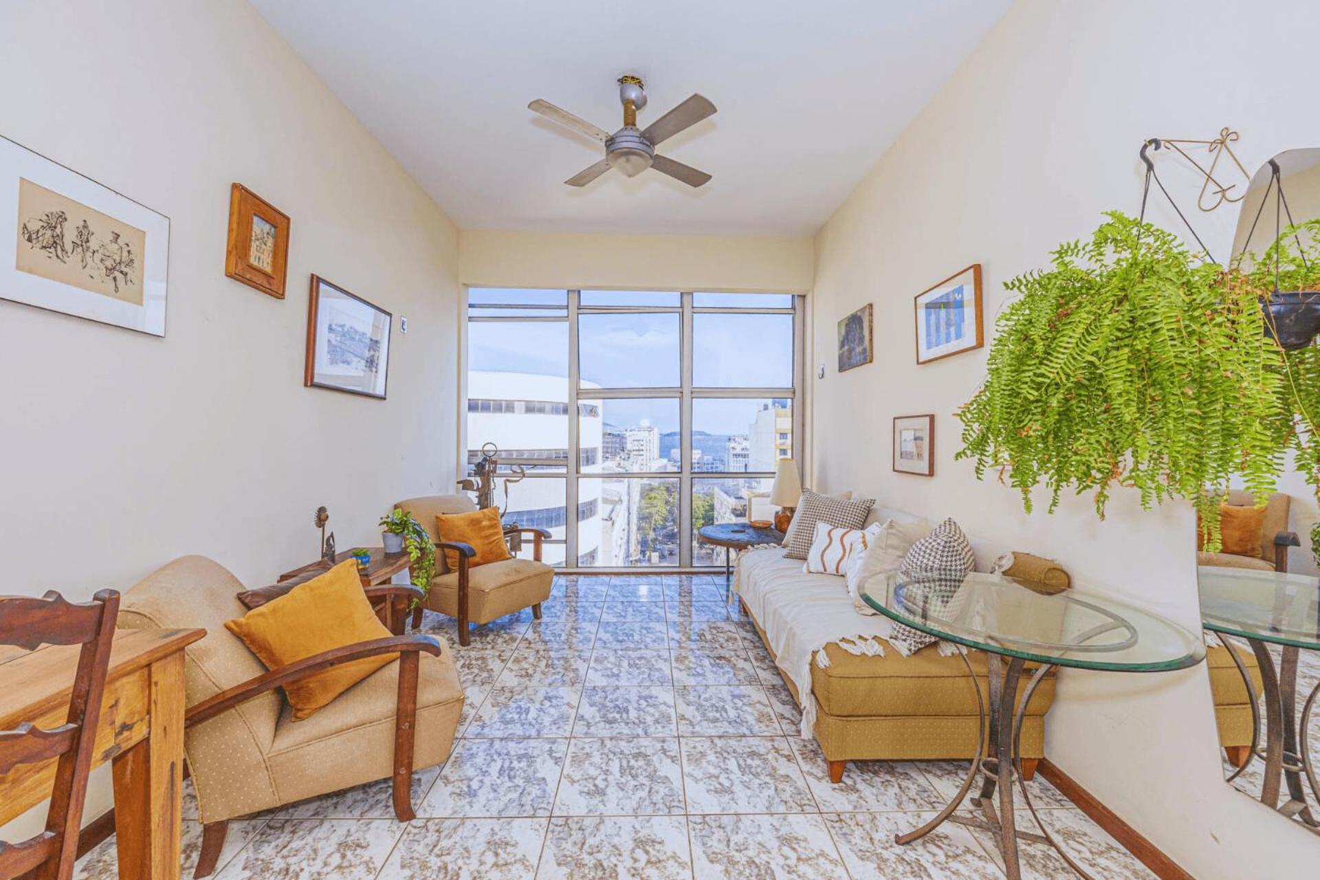 Appartement Rj03 Ipanema! Ap 2 Quartos, 200m Da Praia! Rio de Janeiro
